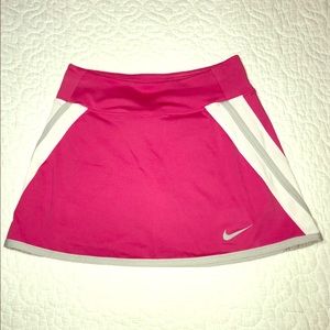 Nike Dry-Fit Skort